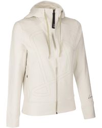 Lamunt - Moonstone Erika Full Zip Fitted Jacket - Lyst
