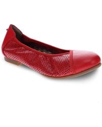 Revere - Nairobi Ballet Shoes - Lyst