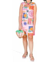 Anna Cate - Kaylor Mini Dress - Lyst