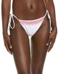 Ramy Brook - Veda Bikini Bottom - Lyst