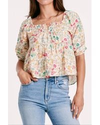 Another Love - Kirby Top - Lyst