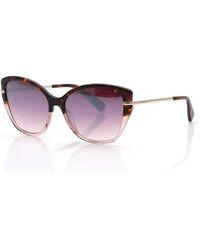 Longchamp - 57 Mm Sunglasses Lo627s-690 - Lyst