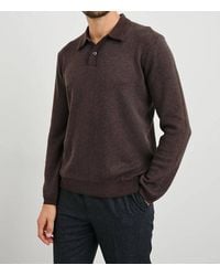 Rails - Herrington Sweater - Lyst