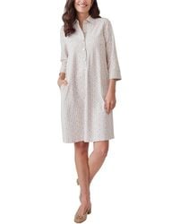 J.McLaughlin - Rollins Dress - Lyst
