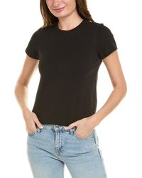 ATM - Heavyweight Jersey T-shirt - Lyst