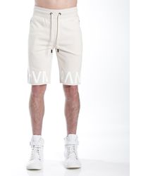 HVMAN - French Terry Sweatshort - Lyst