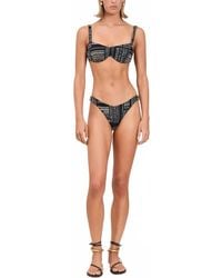 Devon Windsor - Iris Bikini Bottom - Lyst