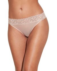 Cosabella - Forever Low-Rise Bikini - Lyst