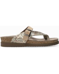 Mephisto - Classic Helen Mix Sandal - Lyst