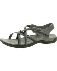 Merrell Wedge sandals for Women | Online Sale up to 37% off | Lyst