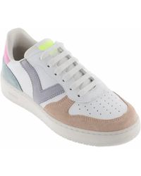 Victoria - Madrid Sneaker - Lyst
