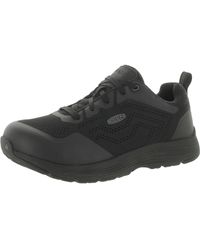 Keen - Sparta Ll Composite Toe Knit Work & Safety Shoes - Lyst