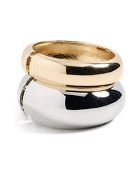Shashi - Wayne Bangle Set - Lyst