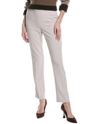 Theory - Treeca Pull-On Pant - Lyst