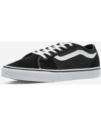Vans - Filmore Decon Va3Wkz5Lm Sneakers Lace Up Skateboard Shoes - Lyst