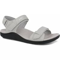 Gravity Defyer - Hilnor Sandals - Lyst
