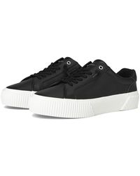 Sperry Top-Sider - Bermuda Ltt Sneakers Leather Slip On Shoes Ver268 - Lyst