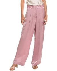 Ba&sh - Cargo Pant - Lyst