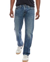 Todd Synder X Champion - Classic Rinse Straight Fit Jean - Lyst