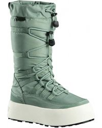 Baffin - Geneva Waterproof Insulated Snow Boot - Lyst
