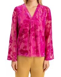 S'Edge - Jolie Top - Lyst