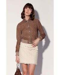 Walter Baker - Katherine Jacket - Lyst