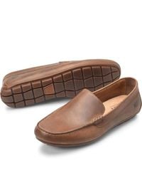 Born - Allan Slip On - Lyst