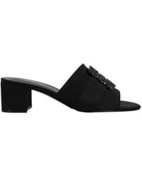 Vaneli - Odayle Slide Sandal - Lyst