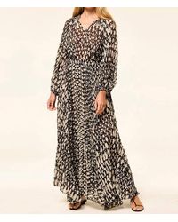 MISA Los Angles - Ilona Skirt - Lyst