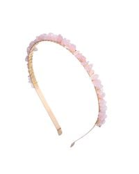 VINSWET - Radiance Headband - Lyst