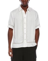 Rag & Bone - Dalton Shirt - Lyst
