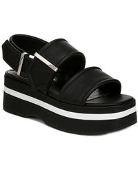 Franco Sarto - Piper Slingback - Lyst