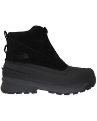 The North Face - Chilkat V Nf0a5lw4kt0 Boots 11 Zip Waterproof Sun72 - Lyst