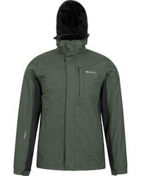 Mountain Warehouse - Thunderstorm 3 - Lyst