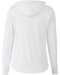 tasc Performance - Recess Hooded Pullover - Lyst