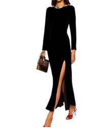 RIXO London - Devina Dress - Lyst