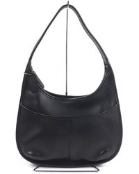 COACH - Ergo Glove Leather Shoulder Bag - Lyst