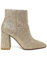 Shu Shop - Veronica Heeled Boot - Lyst