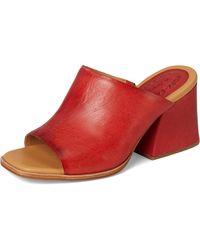 Kork-Ease - Carri Heeled Sandals - Lyst