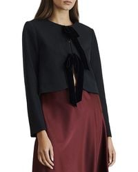 Tanya Taylor - Viola Jacket - Lyst