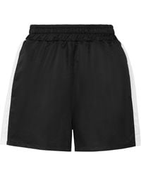 Philipp Plein - Shorts & Bermuda Shorts - Lyst