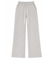 Rick Owens - Concordians Geth Belas Trousers - Lyst