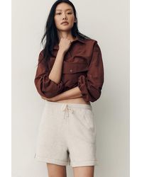 LSPACE - Bennett Shorts - Lyst