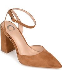 Journee Collection - Tyyra Pump - Lyst