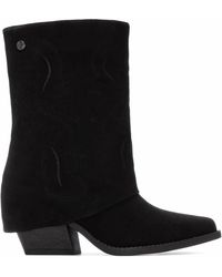 Xti - Ankle Booties - Lyst