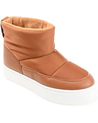 Journee Collection - Collection Tru Comfort Foam Sethie Boot - Lyst
