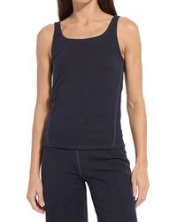 Lyssé - Reversible Essential Tank Top - Lyst