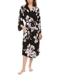Donna Karan Robes, robe dresses and bathrobes for Women | Christmas Sale up  to 61% off | Lyst