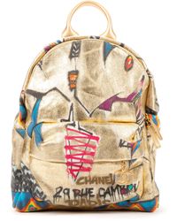 Women's Chanel Backpacks from $2,850 | Lyst