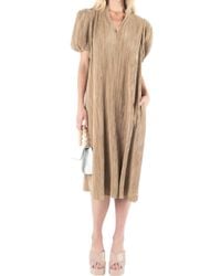 Emily Mccarthy - Hampton Dress - Lyst